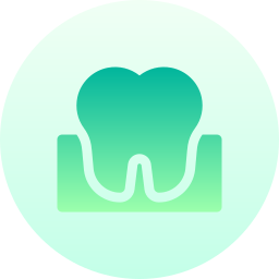 Tooth icon