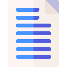 File icon