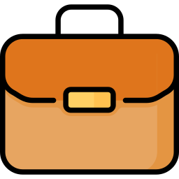 Briefcase icon