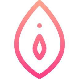 Vagina icon