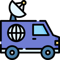 Satellite icon