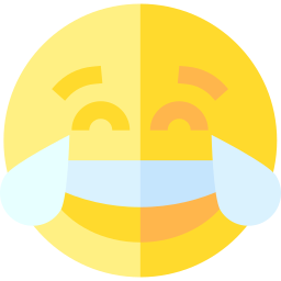 笑う icon