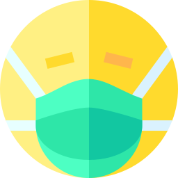 病気 icon