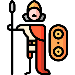 Chieftain icon