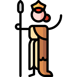 cartimandua icono