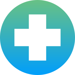 Медицинский символ иконка