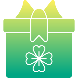 Gift icon