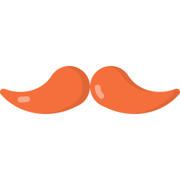 Moustache icon