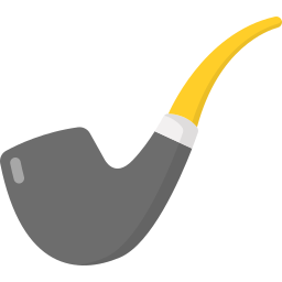 Pipe icon