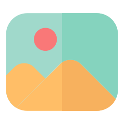 Gallery icon