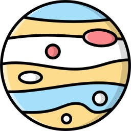 Jupiter icon