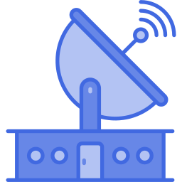 raumstation icon