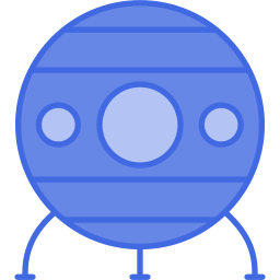 スペースシェルター icon