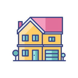 House icon