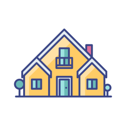 House icon