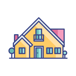 House icon