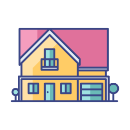 House icon