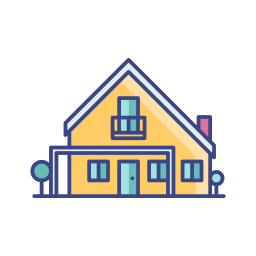 House icon