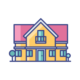 House icon