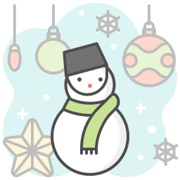 schneemann icon