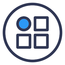 Dashboard icon