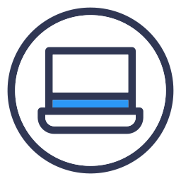 laptop icon