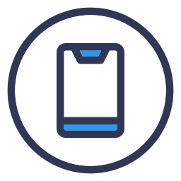 smartphone icon