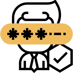 Password icon