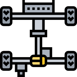 moteur Icône