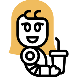 バイオニックアーム icon