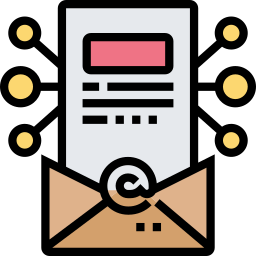 email icon