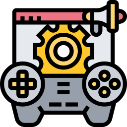 Game icon