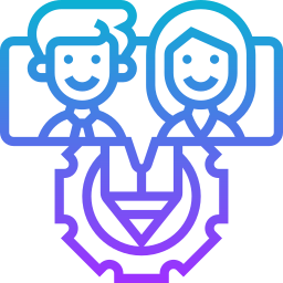 협력 icon