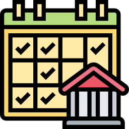 Calendar icon