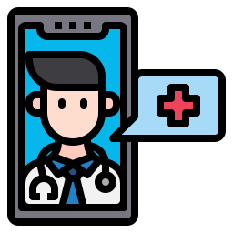 Doctor icon