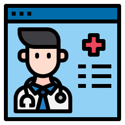 Doctor icon