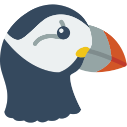 papegaaiduiker icoon