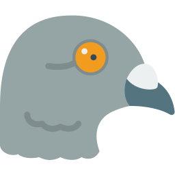 Pigeon icon