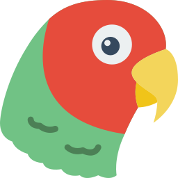 lovebird icon