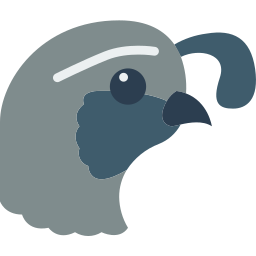 Quail icon