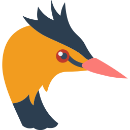 Bird icon