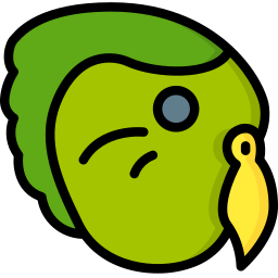 Bird icon