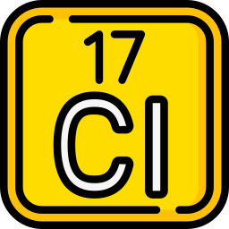 cloro icono