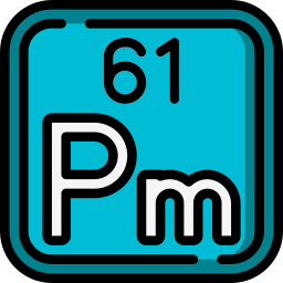 elemento chimico icona