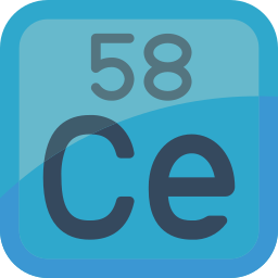 chemish element icoon