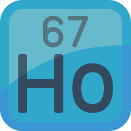 elemento químico Ícone