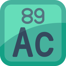 化学元素 icon