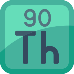 Химический элемент иконка