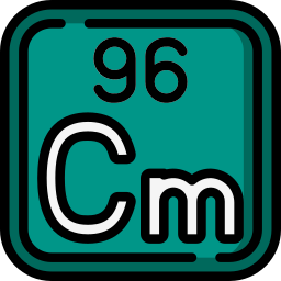 elemento químico Ícone