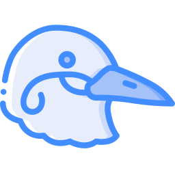 Bird icon